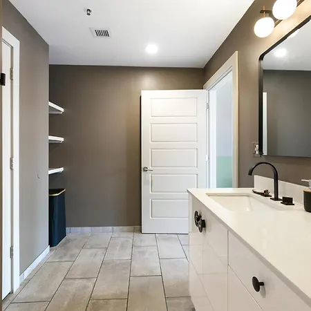 2Br Spacious Condos Downtown New Orleans Exterior photo