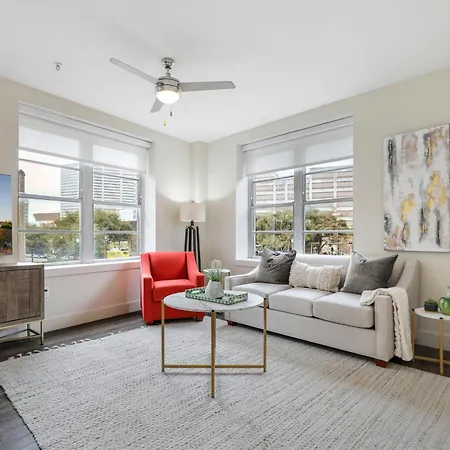 2Br Spacious Condos Downtown New Orleans Exterior photo