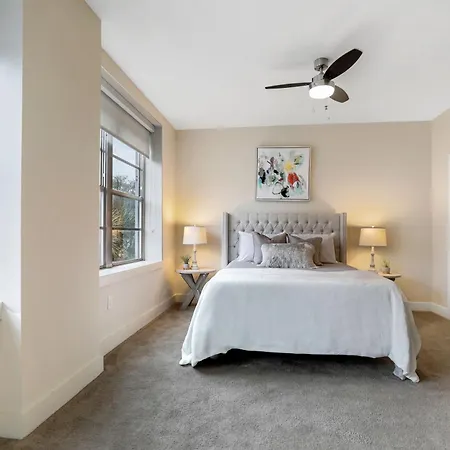 2Br Spacious Condos Downtown New Orleans Exterior photo