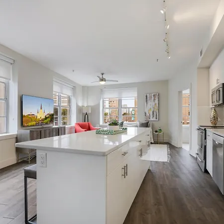 2Br Spacious Condos Downtown New Orleans Exterior photo