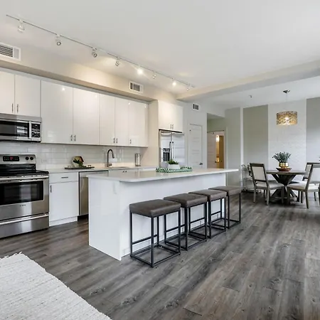 2Br Spacious Condos Downtown New Orleans Exterior photo
