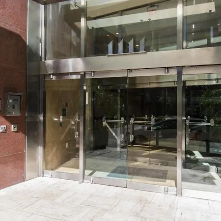 2Br Spacious Condos Downtown New Orleans Exterior photo
